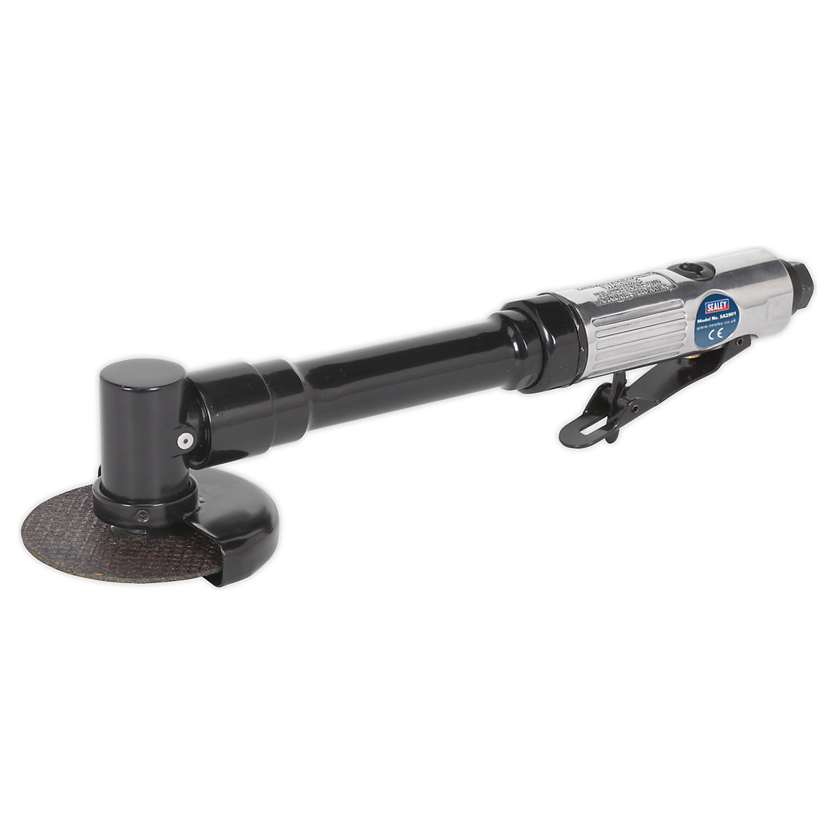 Sealey Long Reach Air Cut-Off Tool