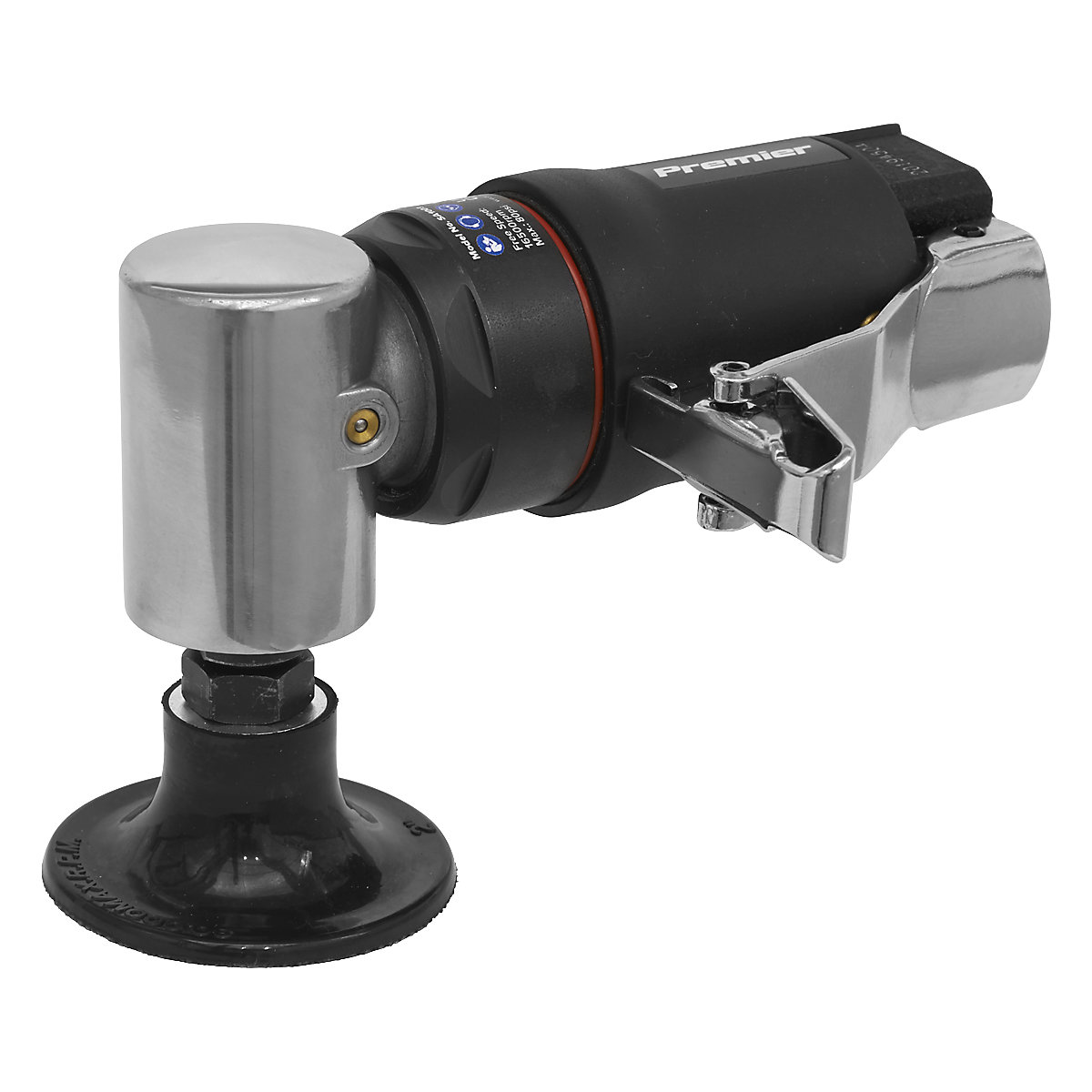 Sealey Mini Air Sander