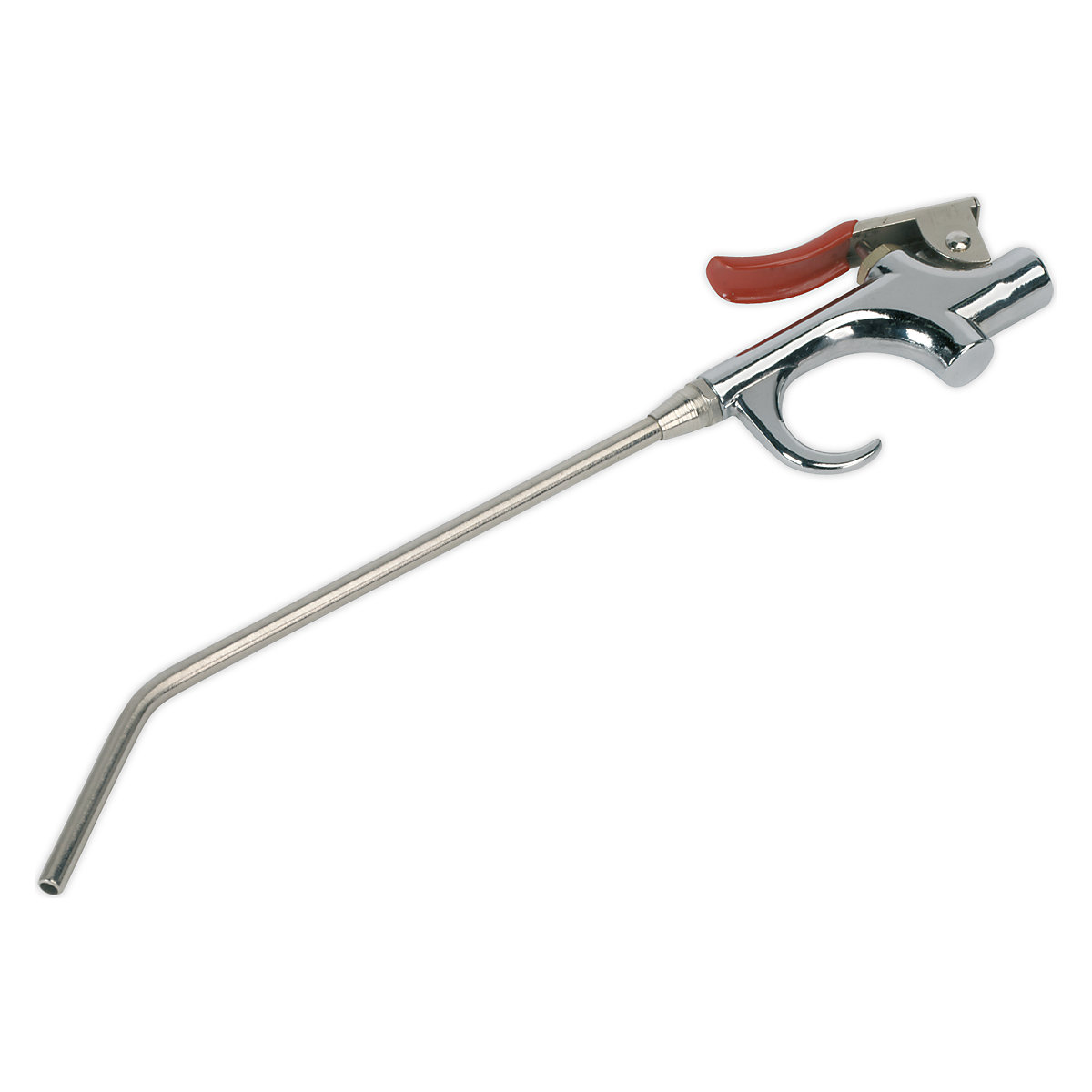 Sealey Palm Type Air Blow Guns with 1/4"BSP Air Inlet