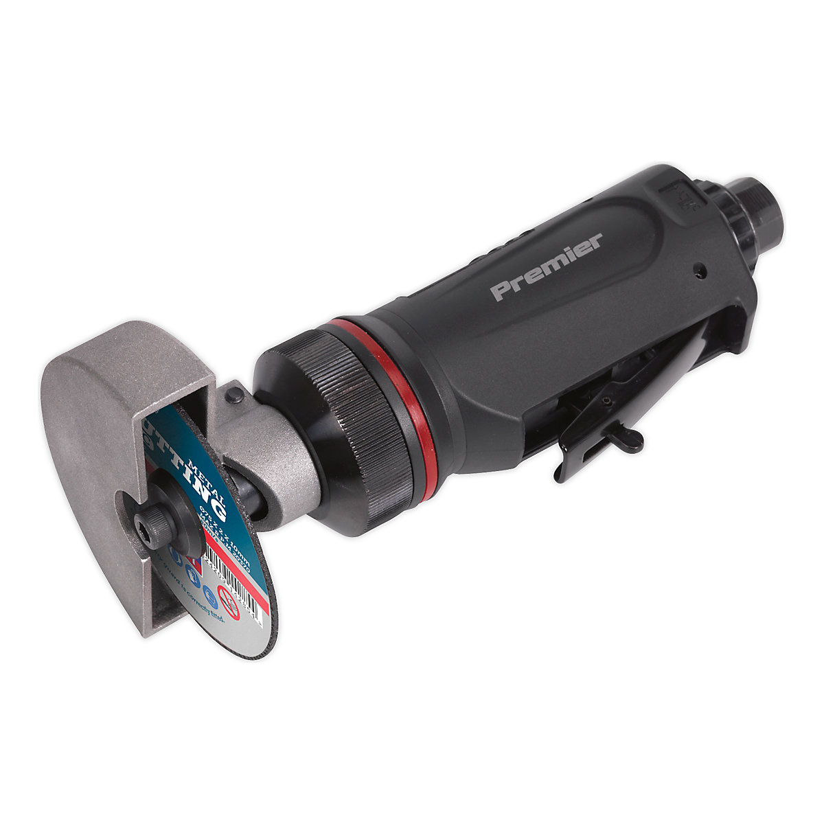 Sealey Premier Air Cut-Off Tool