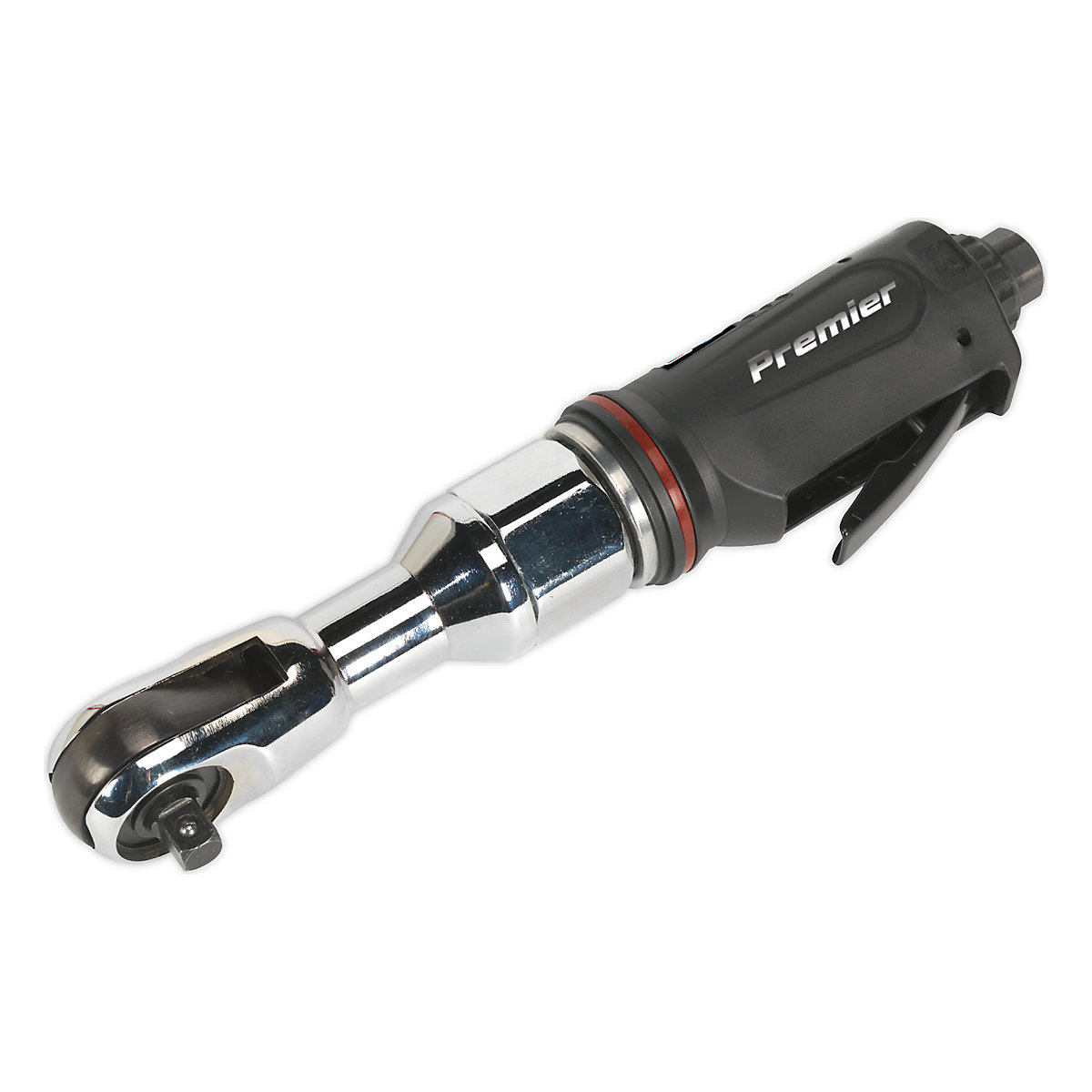 Sealey Premier Air Ratchet Wrench