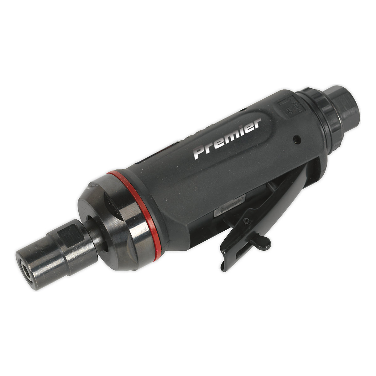 Sealey Premier Midi Size Air Die Grinder