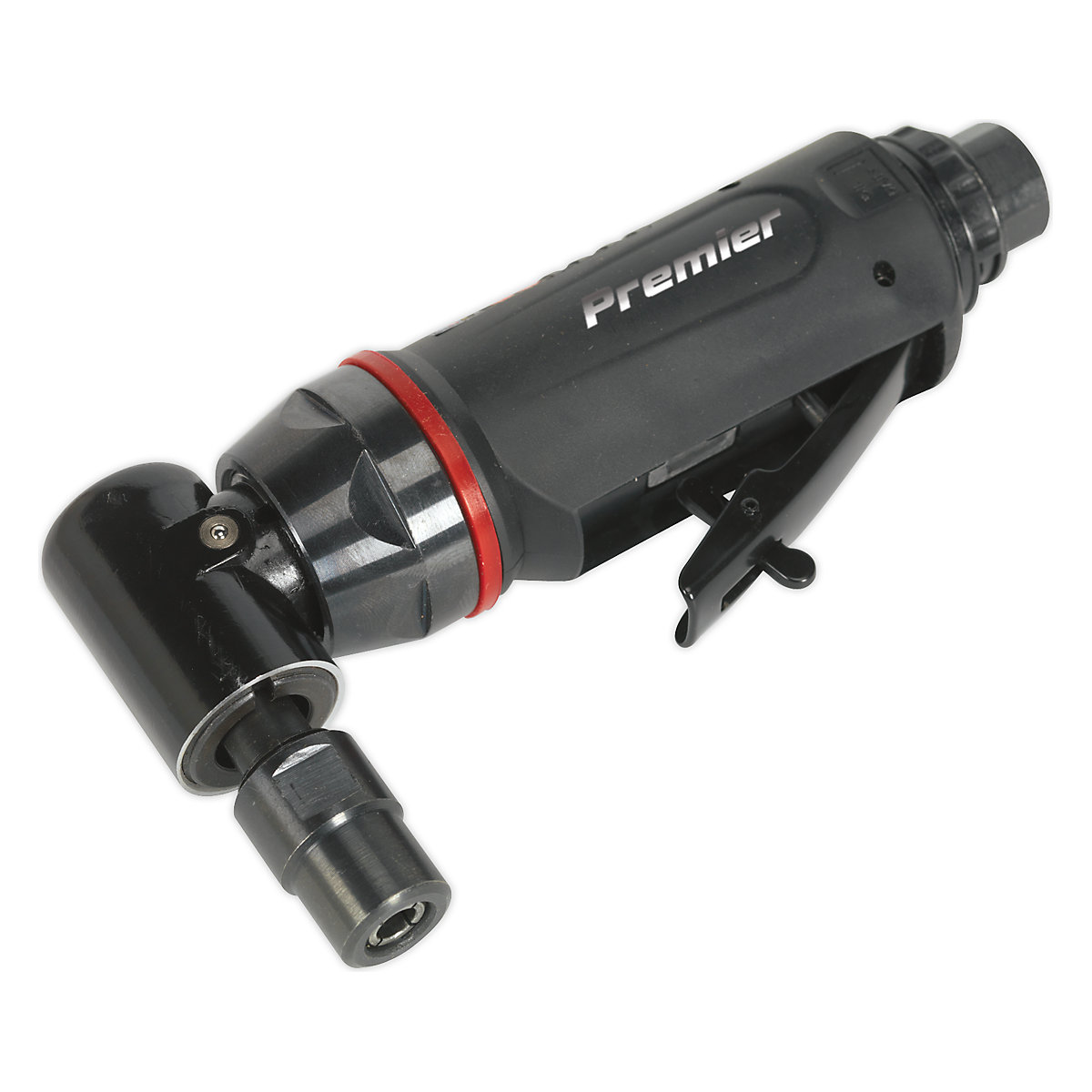 Sealey Premier Midi Size Air Die Grinder