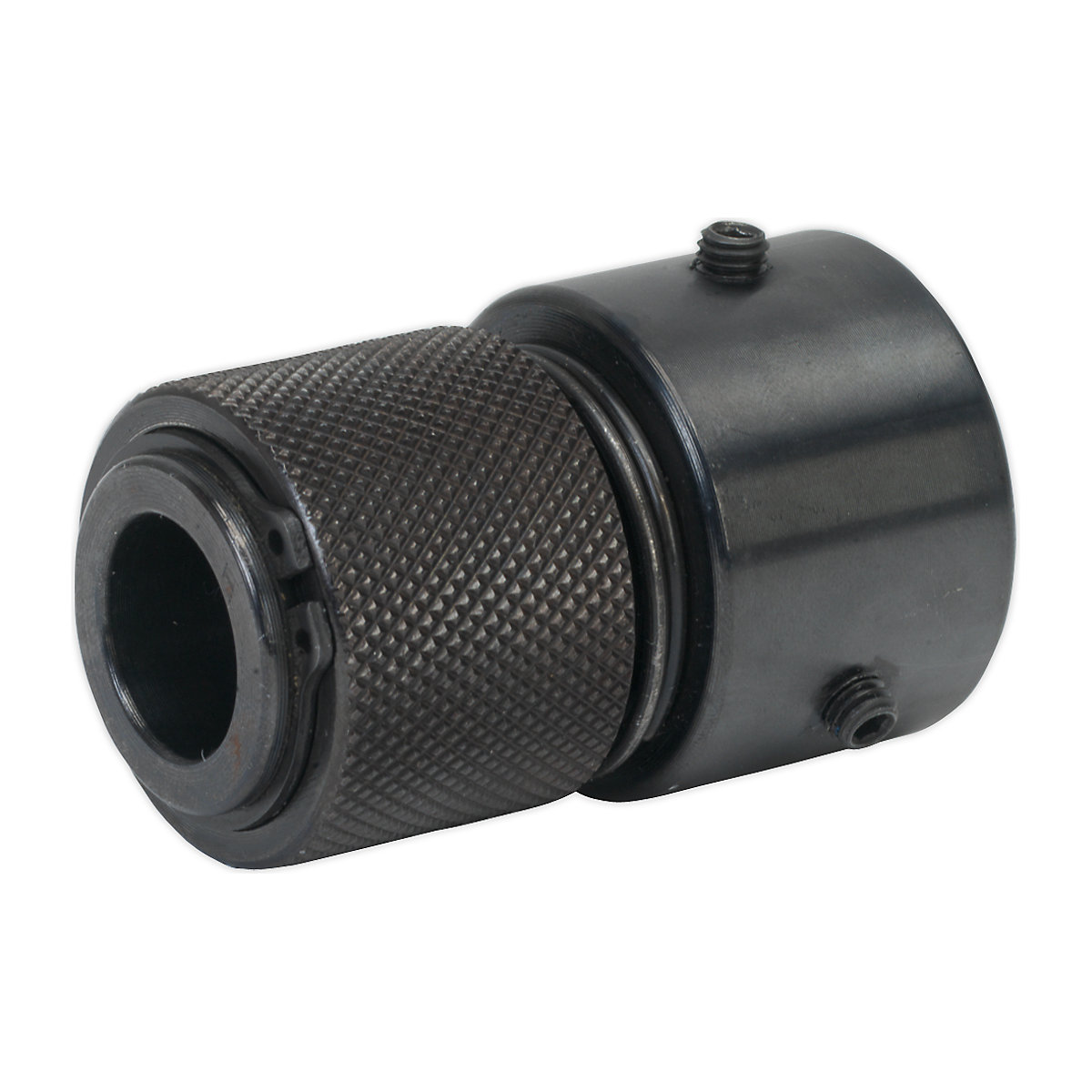 Sealey Quick-Release Coupling Air Chisel