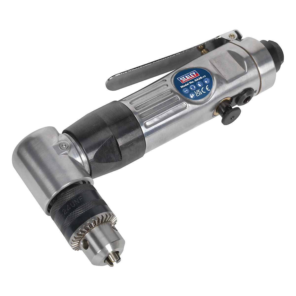 Sealey Reversible Air Angle