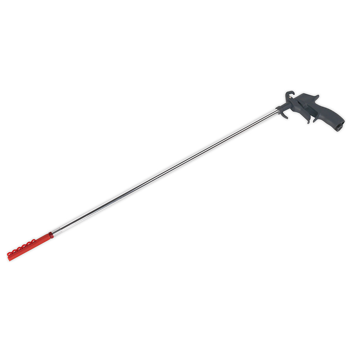 Sealey Side Outlet Air Blow Gun with 1/4"BSP Air Inlet