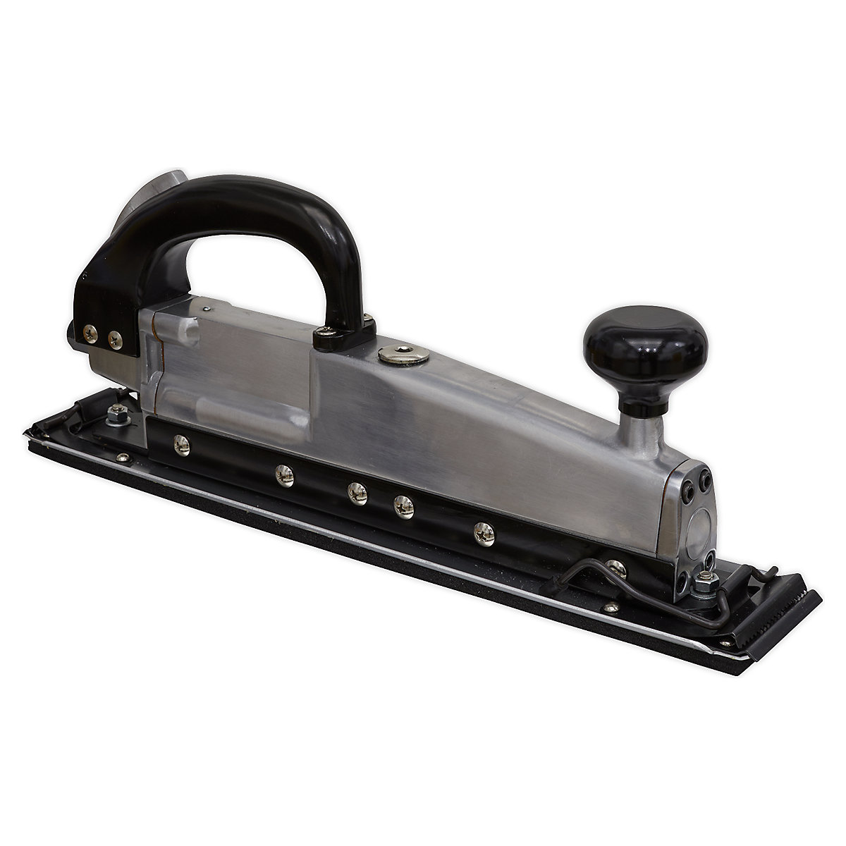 Sealey Twin Piston In-line Air Sander