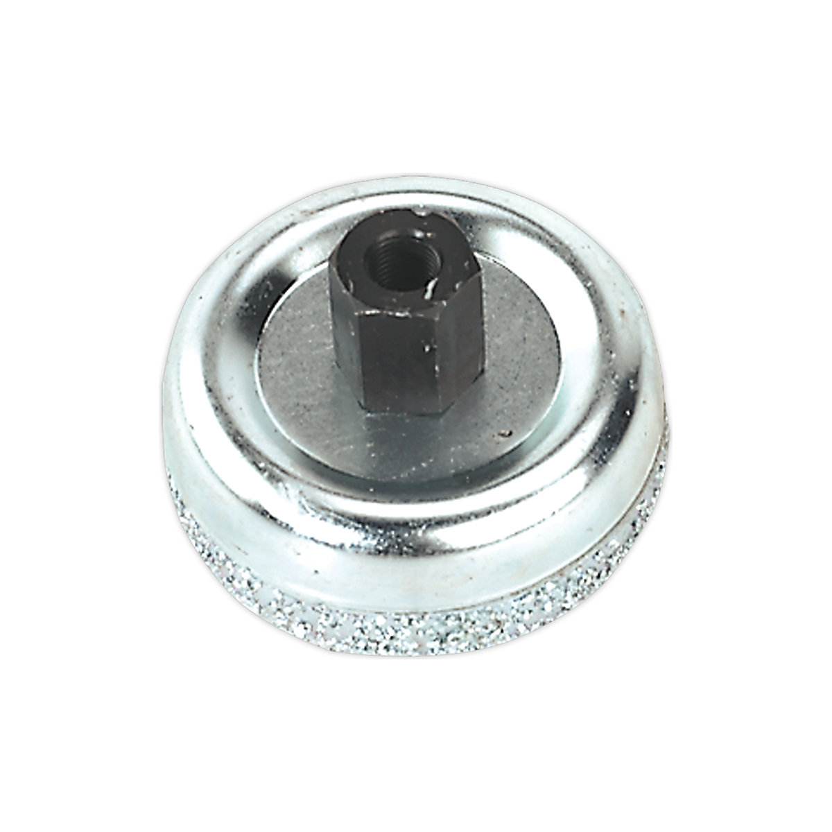 Sealey Tyre Buffing Cone & Arbor