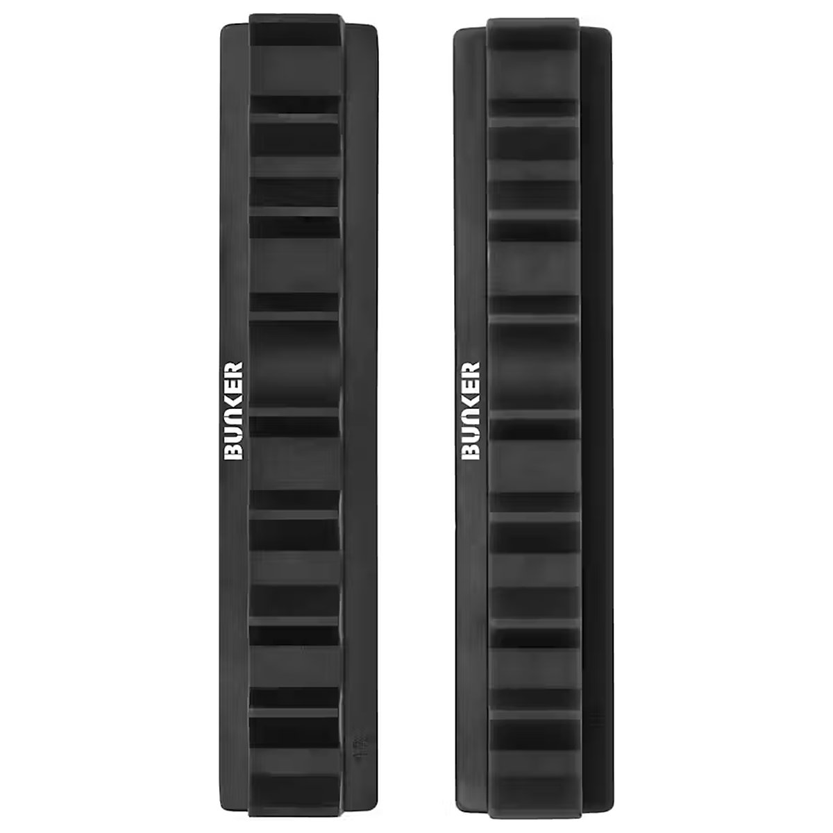 BUNKER® 200mm Magnetic Tool Holder | 2 Pack (Product illustration 2)-1