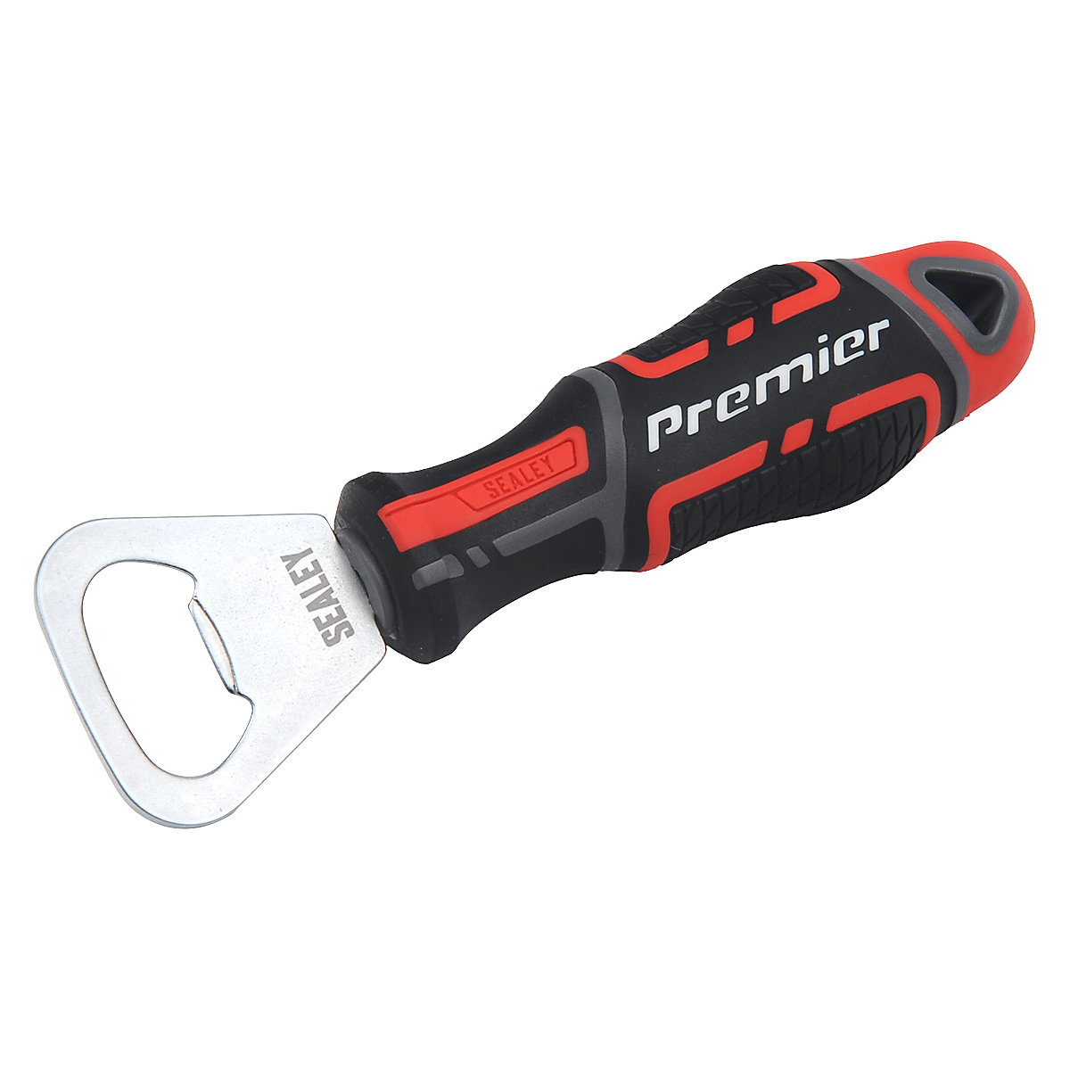 Sealey GripMAX Bottle Opener