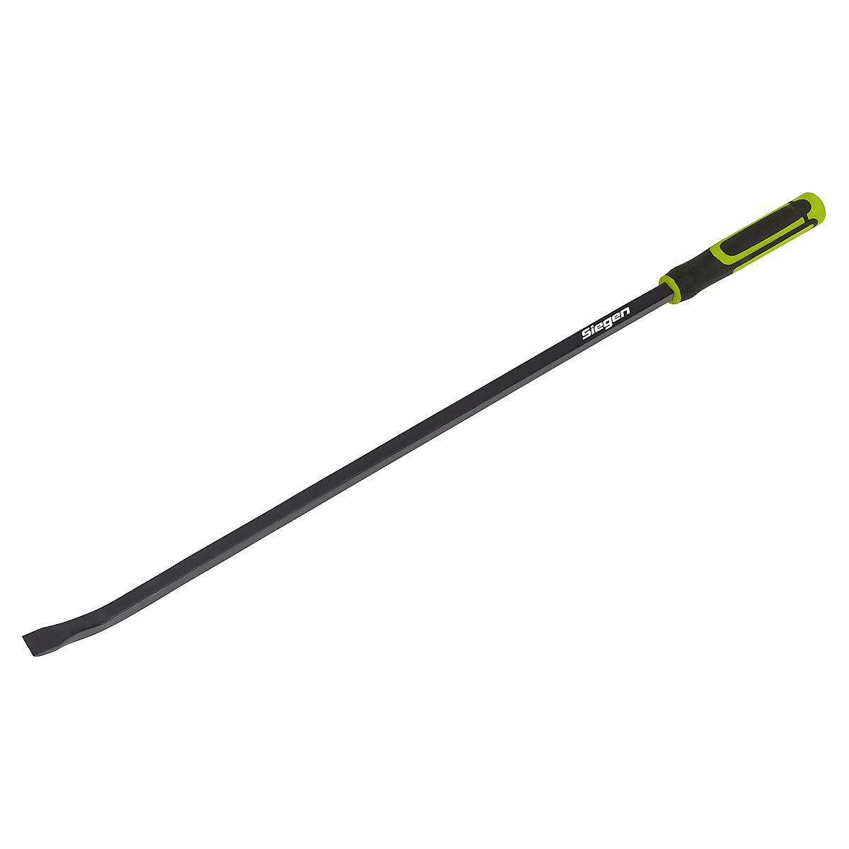 Sealey Heavy-Duty Pry Bar with Hammer Cap | 900mm