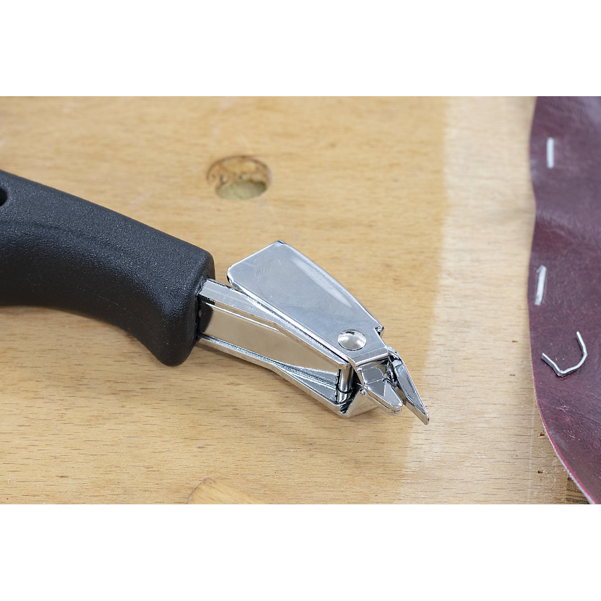 Sealey Heavy-Duty Staple Remover (Product illustration 5)-4