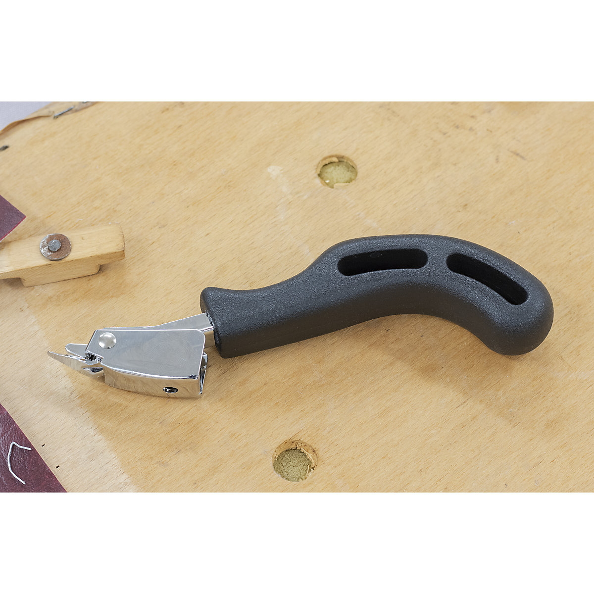 Sealey Heavy-Duty Staple Remover (Product illustration 6)-5