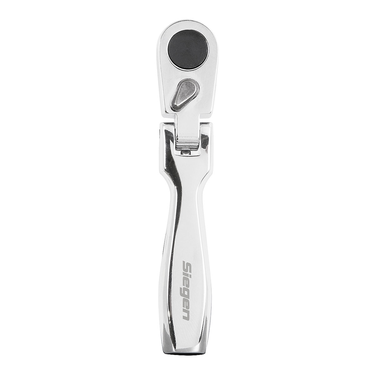Sealey Micro Flexi-Head Ratchet Bit Driver | 1/4"Hex (Product illustration 2)-1