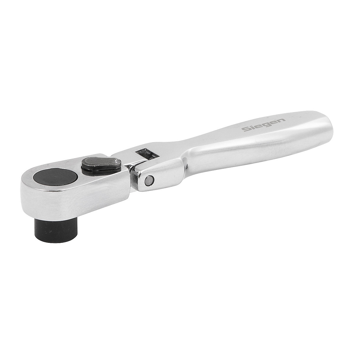Sealey Micro Flexi-Head Ratchet Bit Driver | 1/4"Hex (Product illustration 3)-2