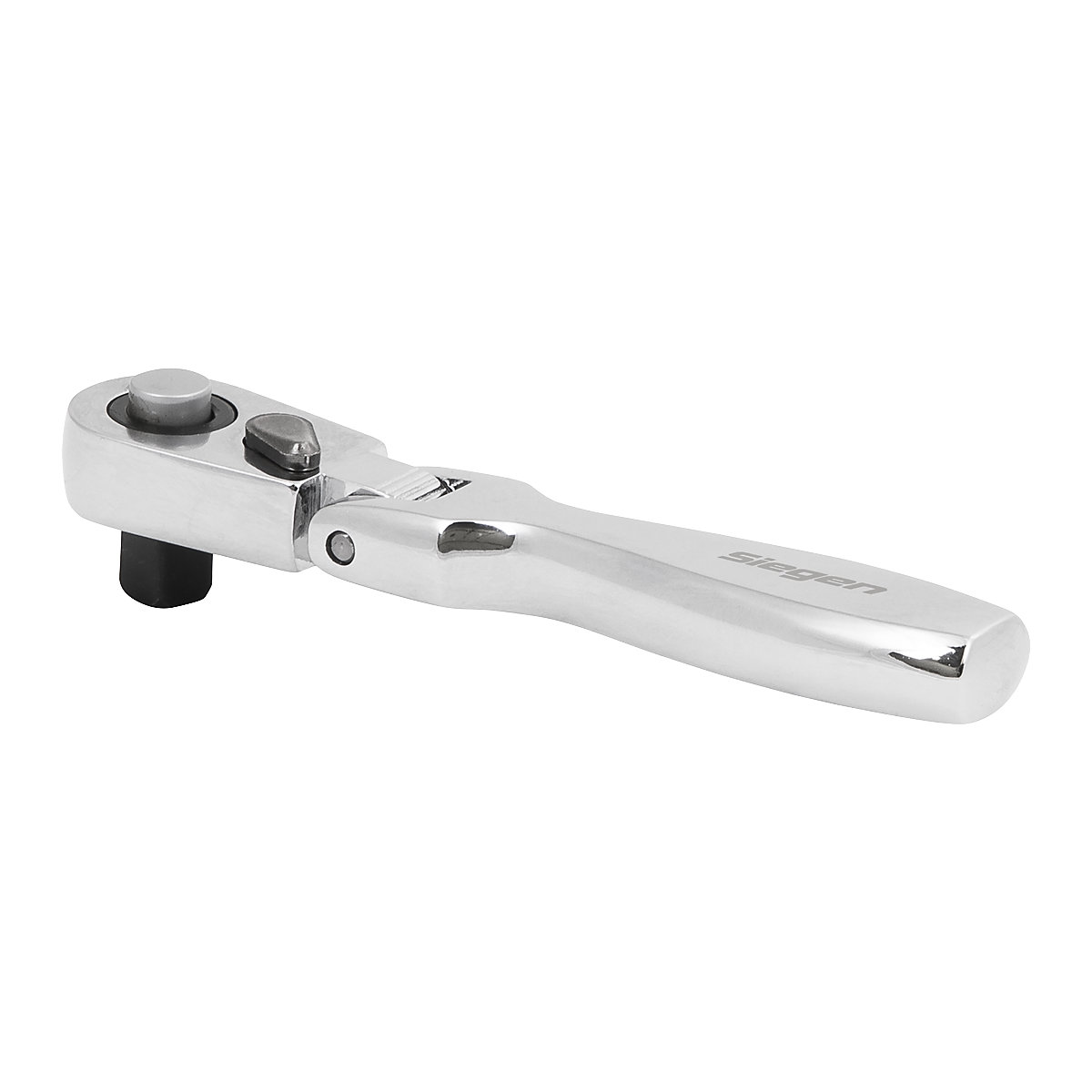 Sealey Micro Flexi-Head Ratchet Wrench | 1/4"Sq Drive