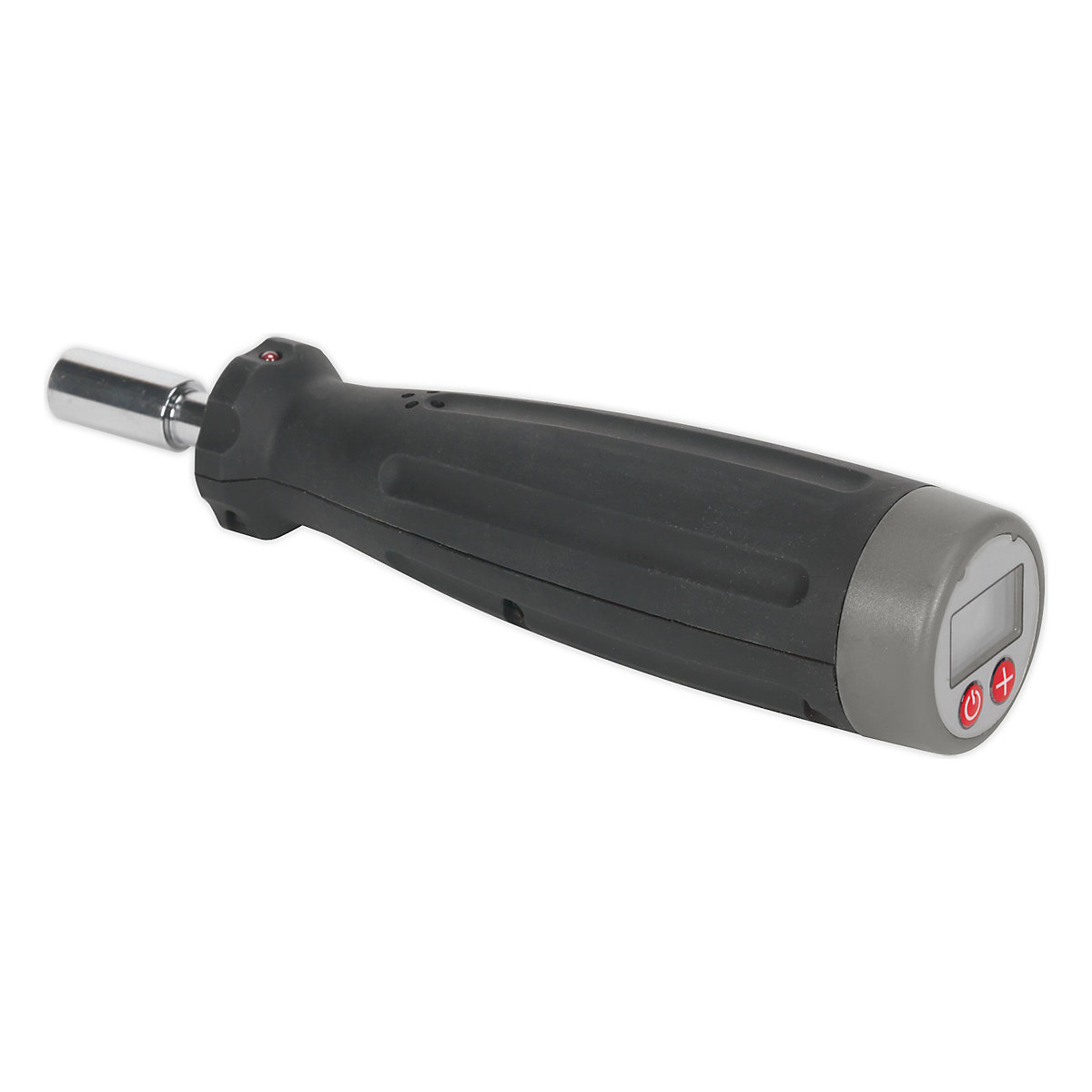 Sealey Premier 1/4"Hex Drive Digital Torque Screwdriver | 0.05-5Nm