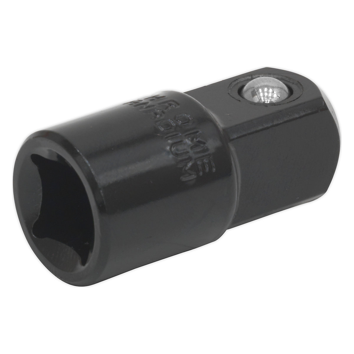 Sealey Premier Female to Male Impact Adaptors