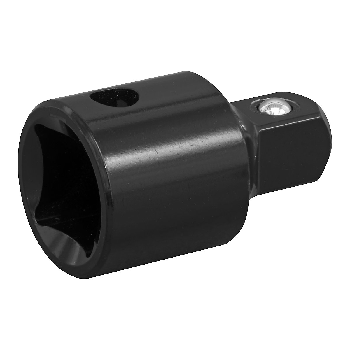 Sealey Premier Female to Male Impact Adaptors, Sealey Premier Female to Male Impact Adaptors, Sealey Premier Female to Male Impact Adaptor | 1/2"Sq to 3/8"Sq Drive-1
