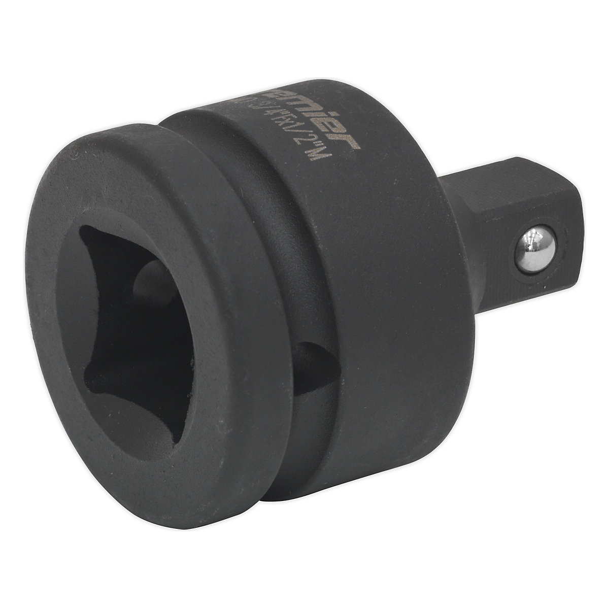 Sealey Premier Female to Male Impact Adaptors
