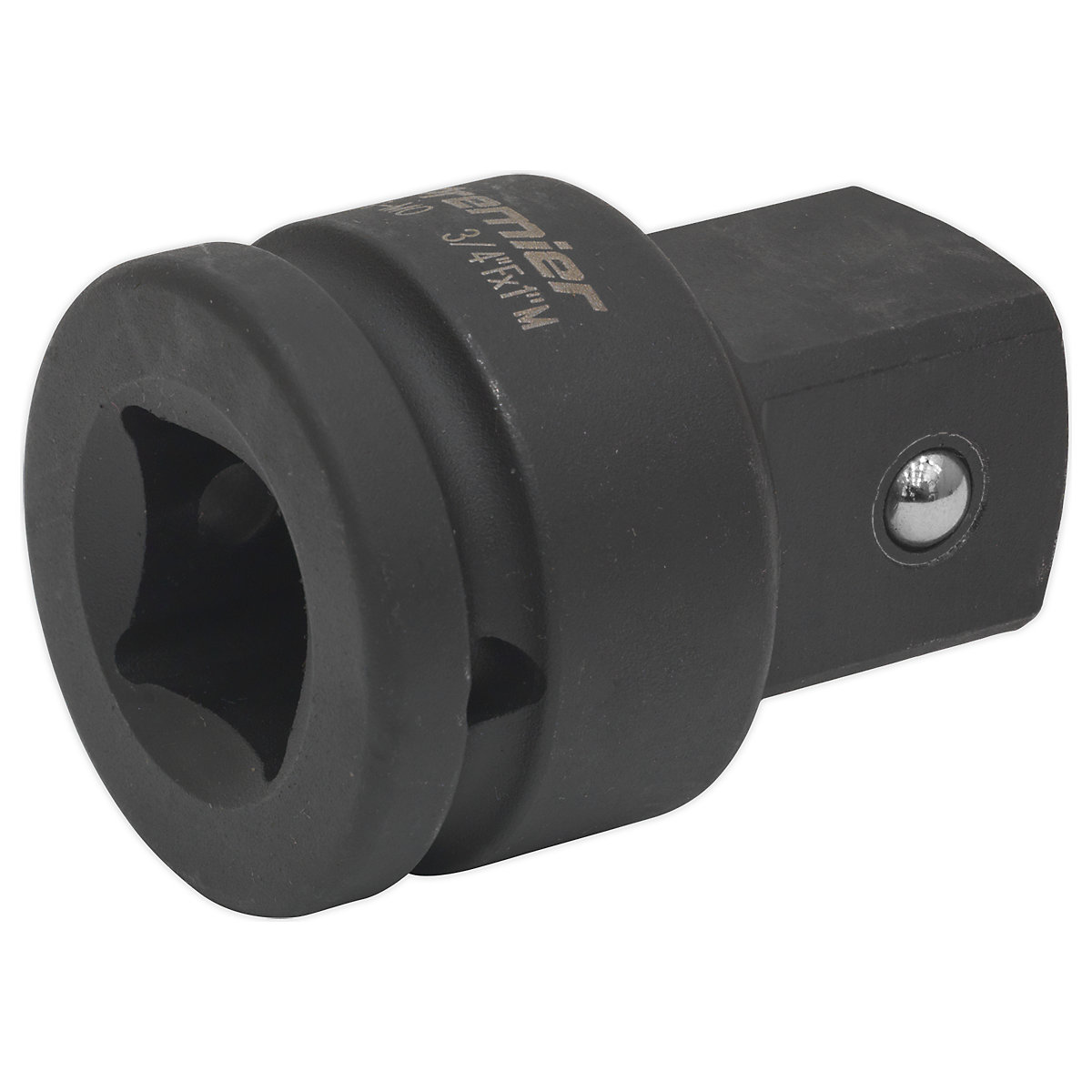 Sealey Premier Female to Male Impact Adaptors, Sealey Premier Female to Male Impact Adaptors, Sealey Premier Female to Male Impact Adaptor | 3/4"Sq to 1"Sq Drive-3