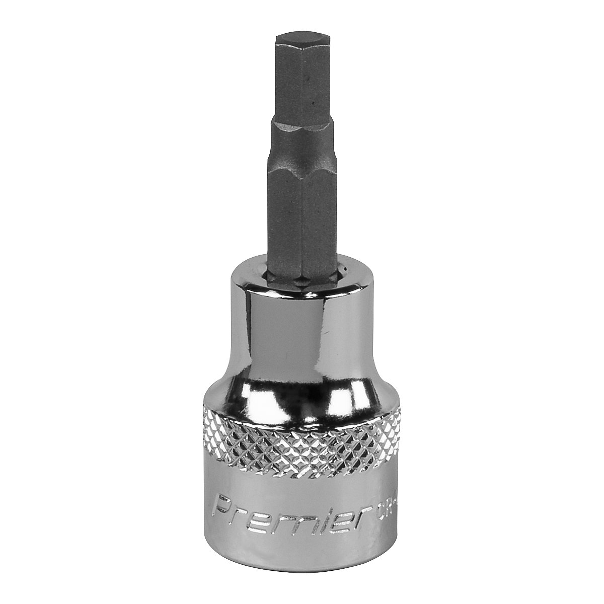Sealey Premier Hex Socket Bits
