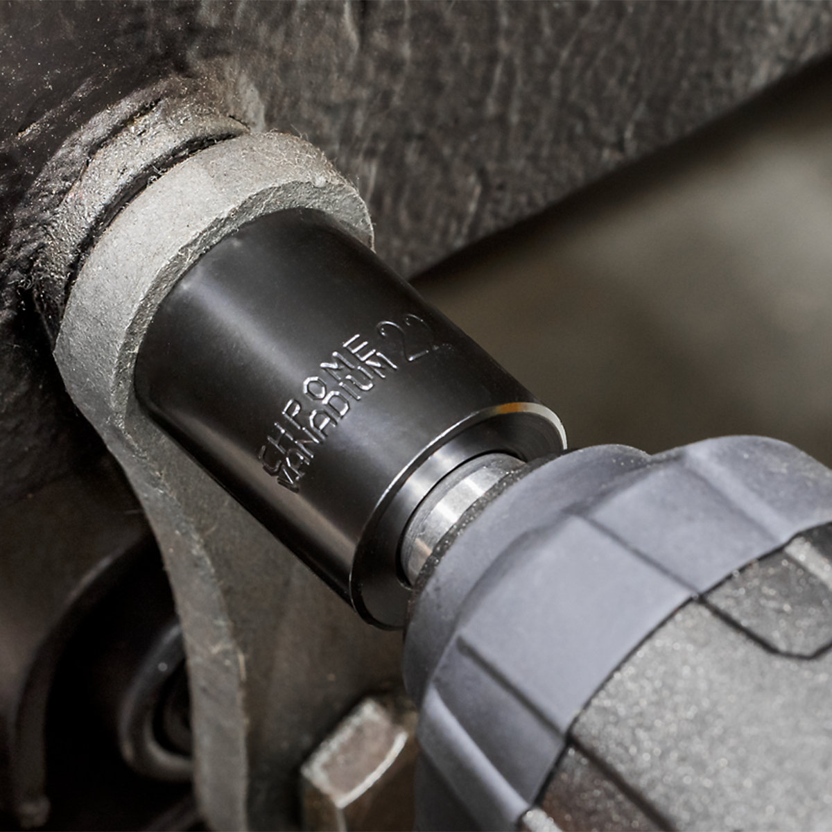 Sealey Premier Impact Socket Set | 1/2"Sq Drive (Product illustration 3)-2