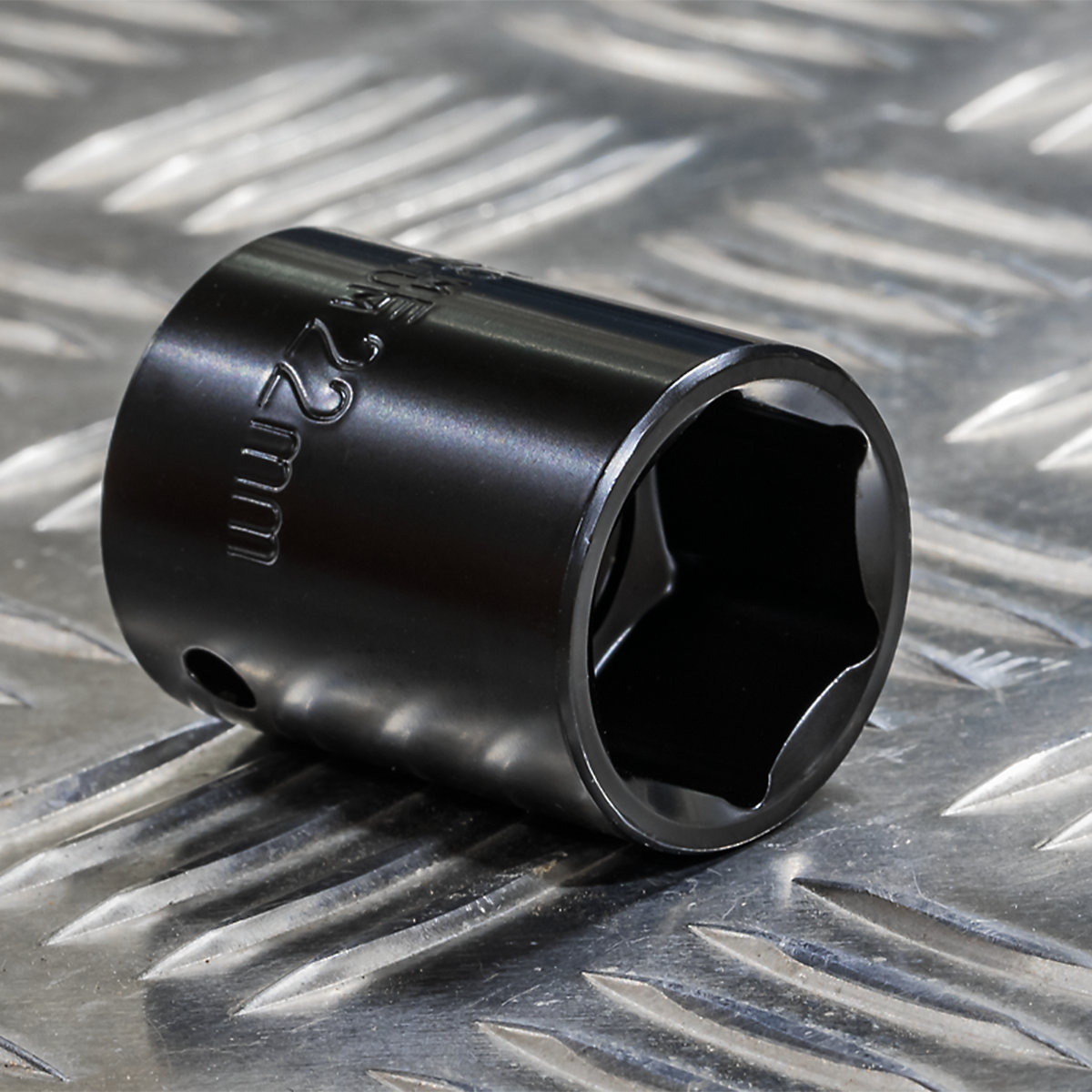 Sealey Premier Impact Socket Set | 1/2"Sq Drive (Product illustration 5)-4