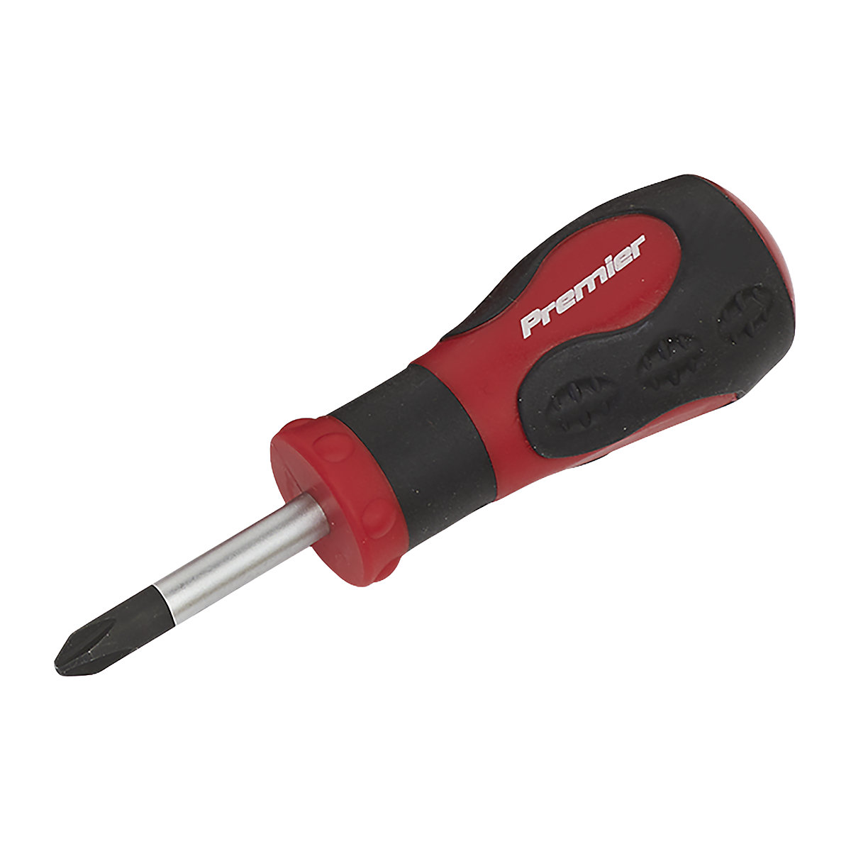 Sealey Premier JIS Screwdrivers | 4 Piece (Product illustration 3)-2