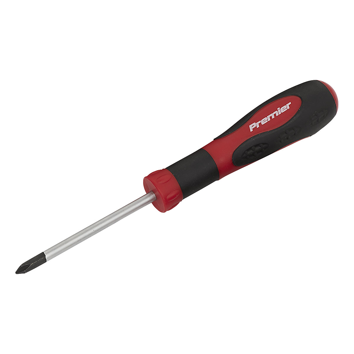 Sealey Premier JIS Screwdrivers | 4 Piece (Product illustration 4)-3