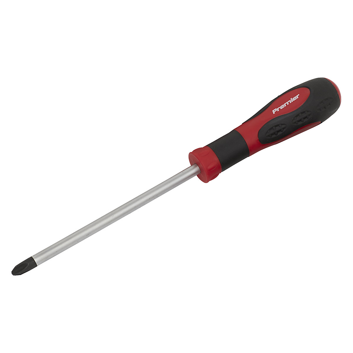 Sealey Premier JIS Screwdrivers | 4 Piece (Product illustration 5)-4