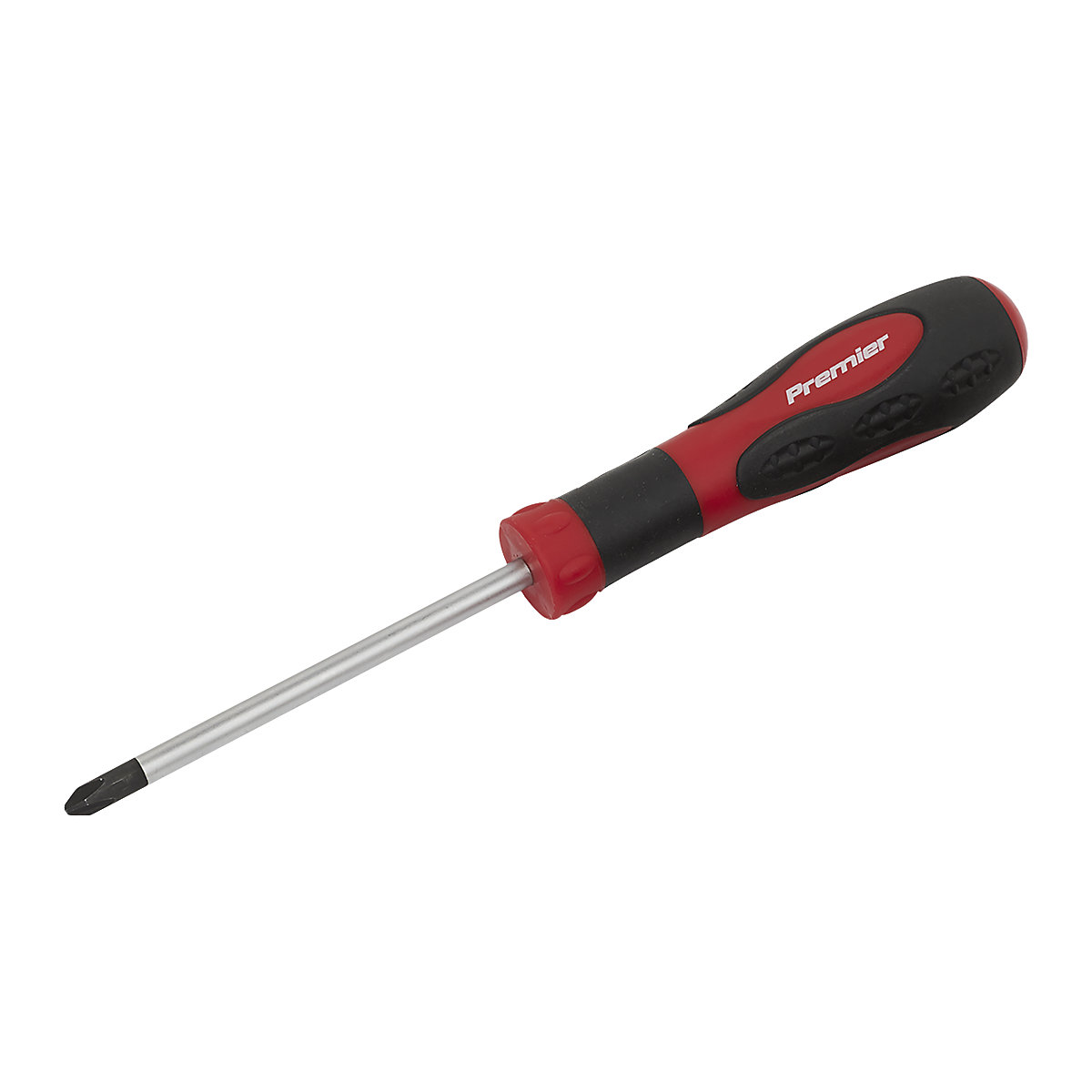 Sealey Premier JIS Screwdrivers | 4 Piece (Product illustration 6)-5