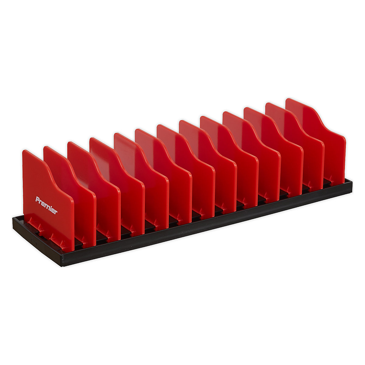 Sealey Premier Pliers Rack
