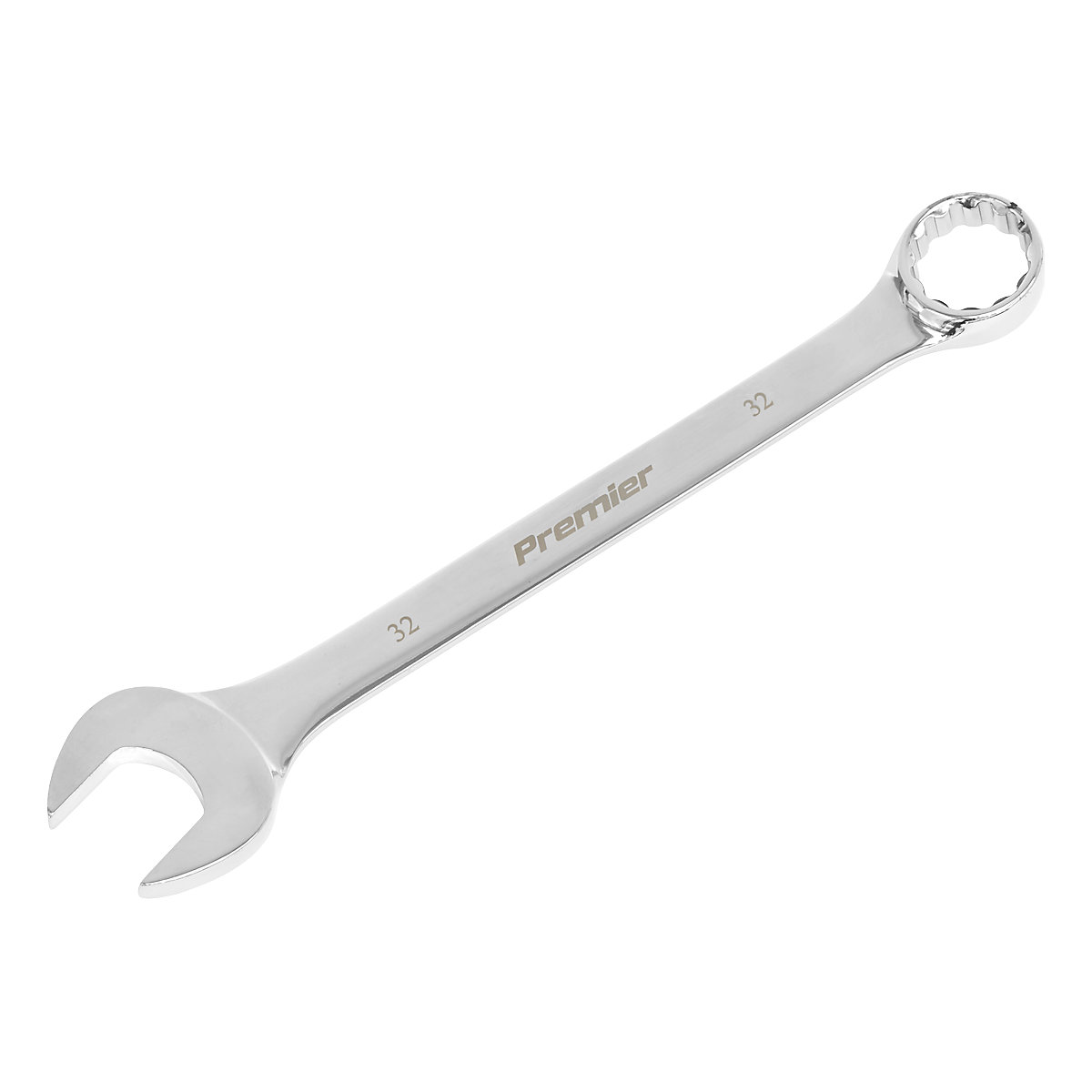 Sealey Premier Super Jumbo Combination Spanners