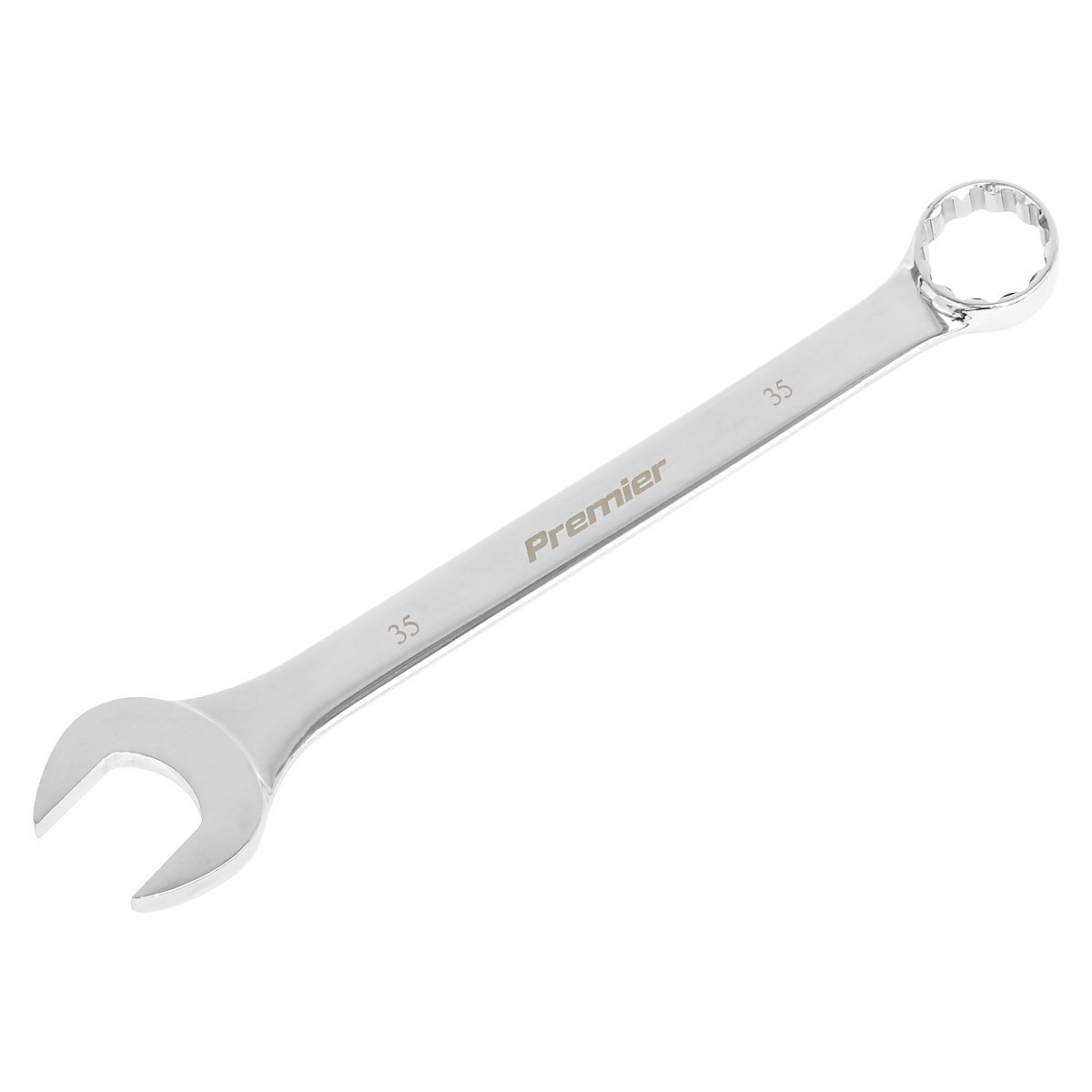 Sealey Premier Super Jumbo Combination Spanners