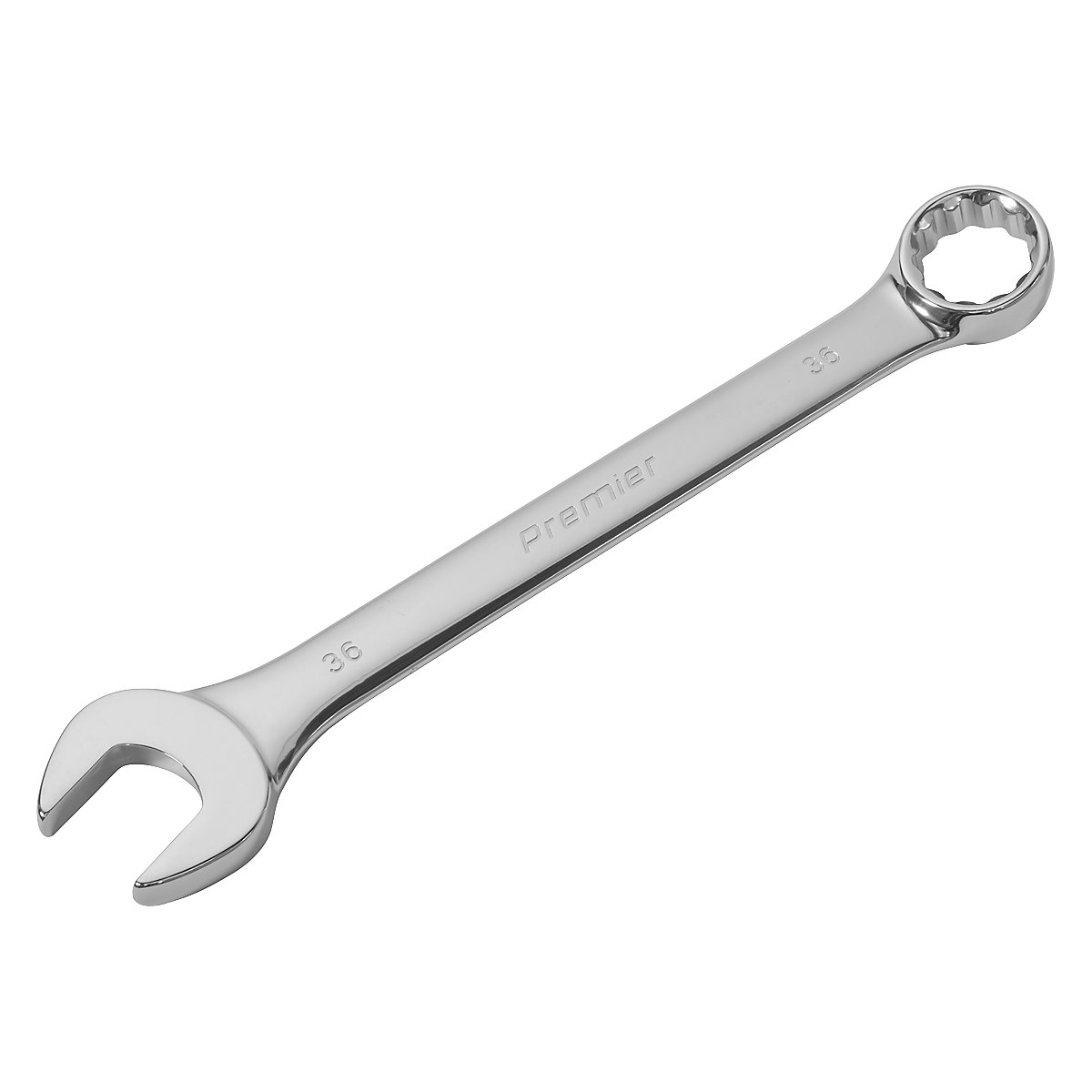 Sealey Premier Super Jumbo Combination Spanners