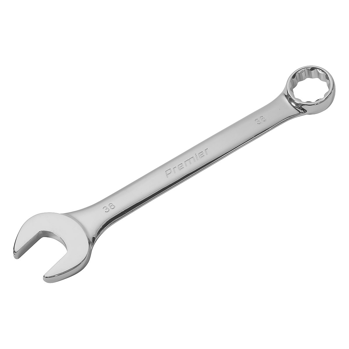 Sealey Premier Super Jumbo Combination Spanners
