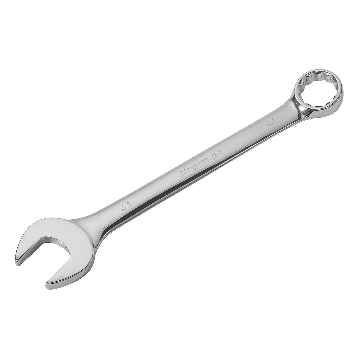 Sealey Premier Super Jumbo Combination Spanners