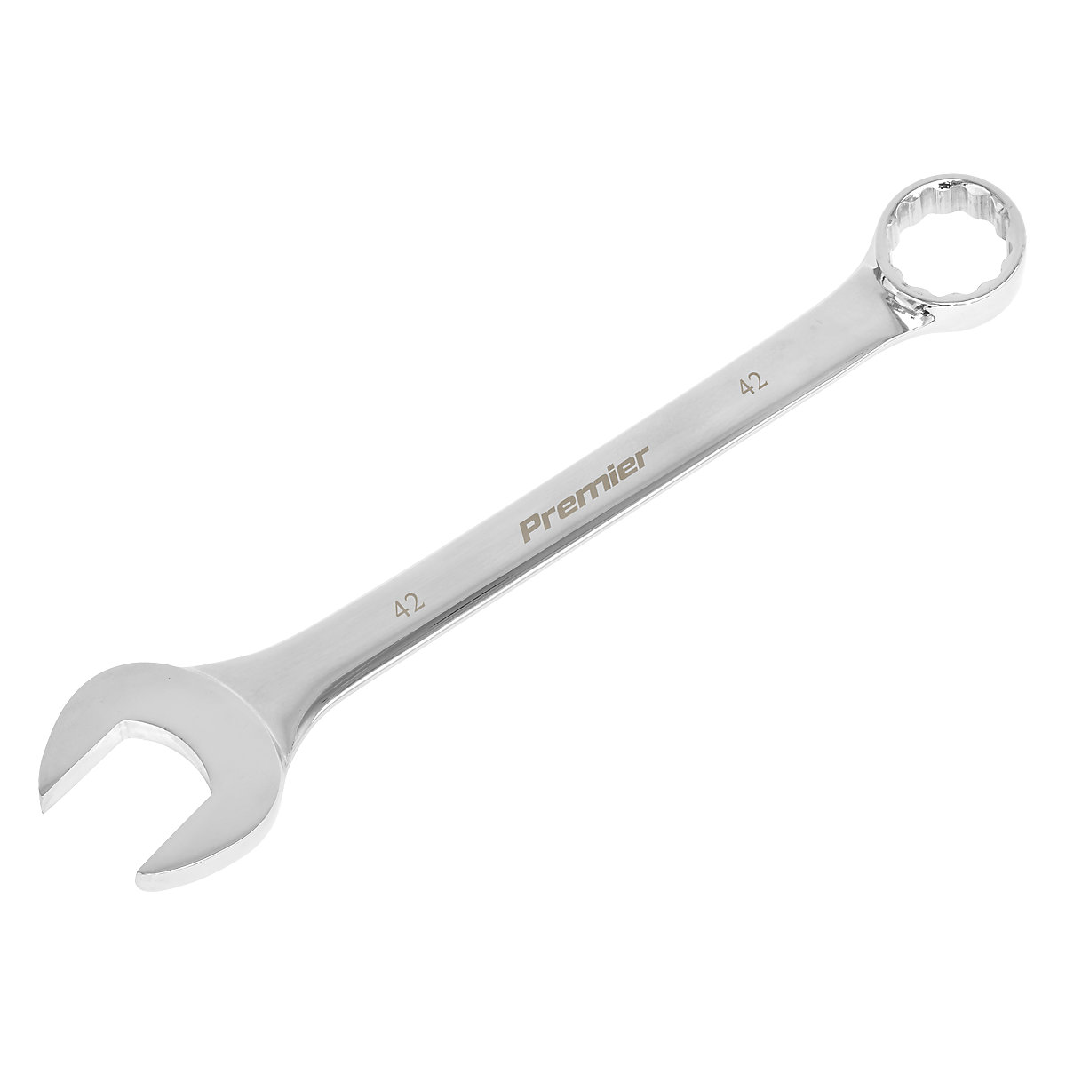 Sealey Premier Super Jumbo Combination Spanners