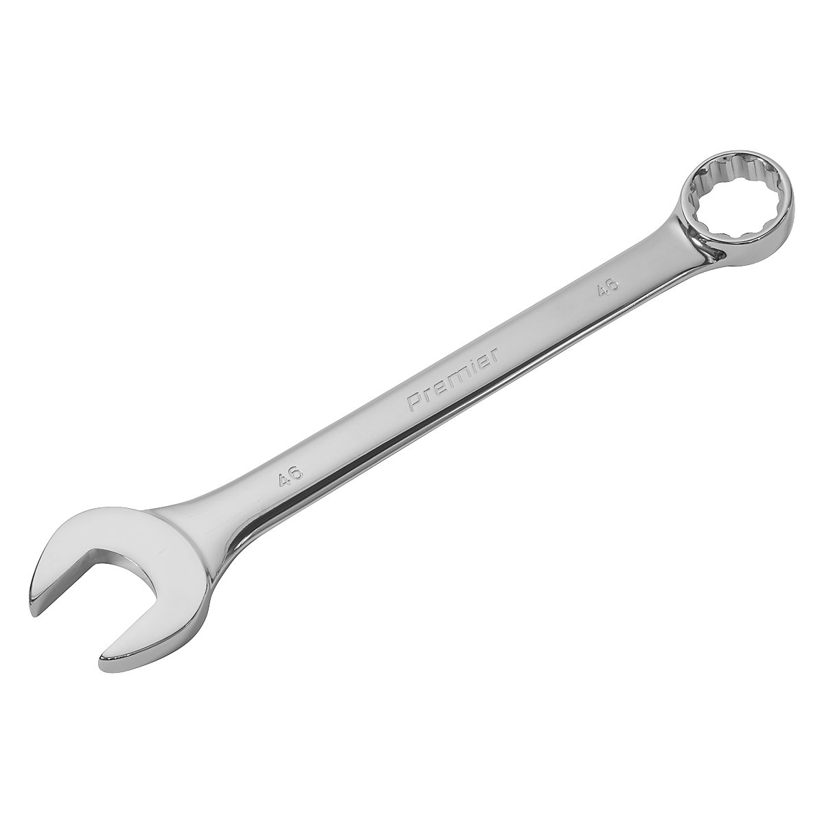 Sealey Premier Super Jumbo Combination Spanners