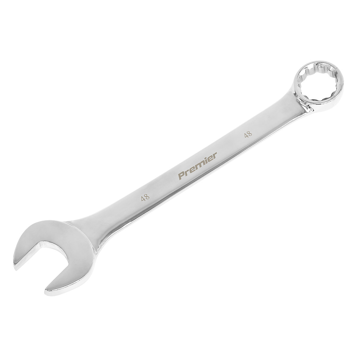 Sealey Premier Super Jumbo Combination Spanners