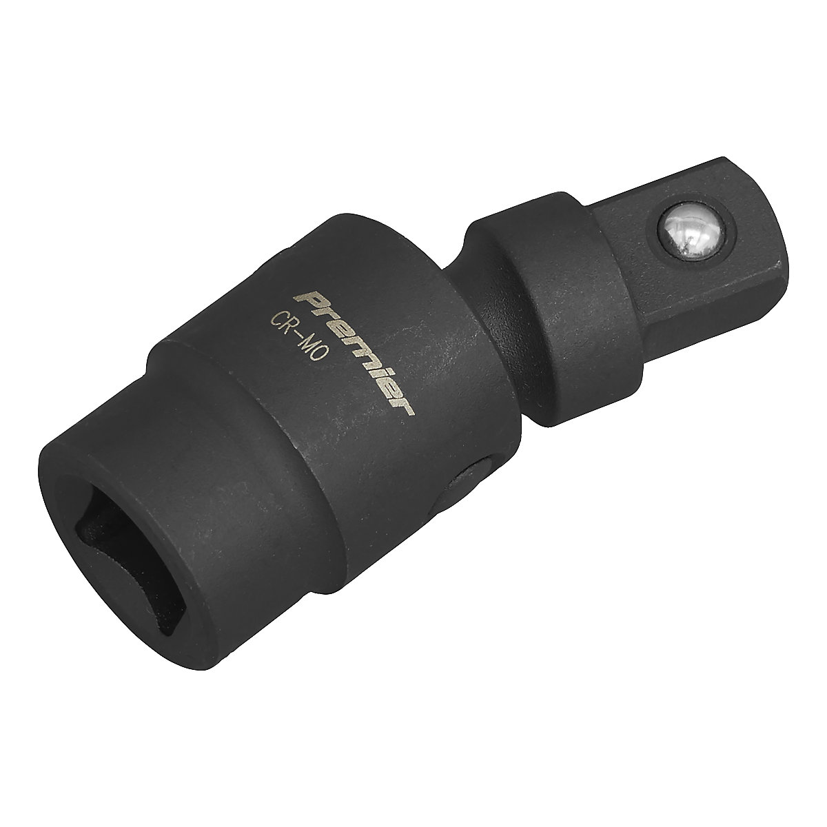 Sealey Premier Universal Impact Joint | 1/2"Sq Drive