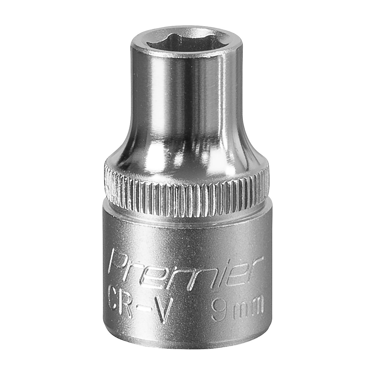 Sealey Premier WallDrive Sockets | Standard or Deep