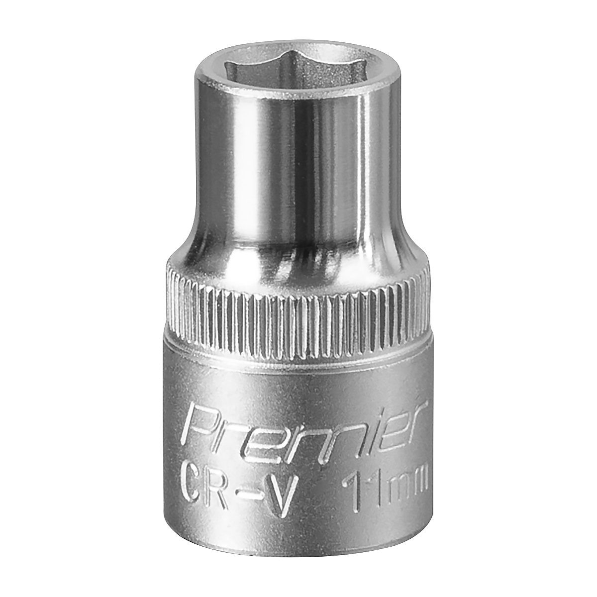 Sealey Premier WallDrive Sockets | Standard or Deep