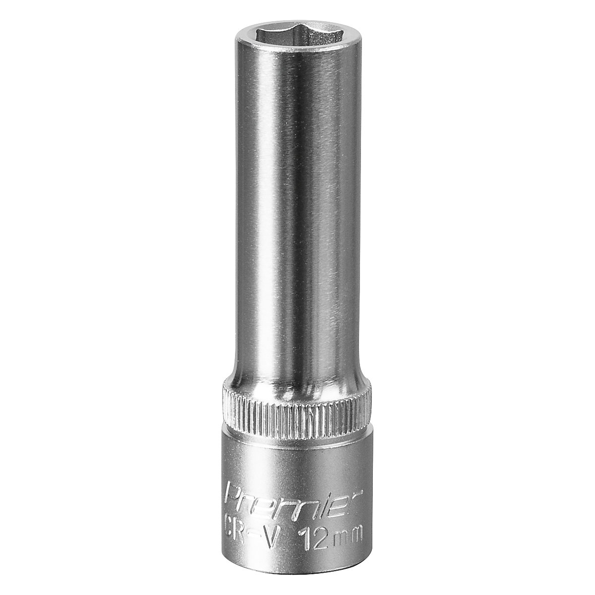 Sealey Premier WallDrive Sockets | Standard or Deep