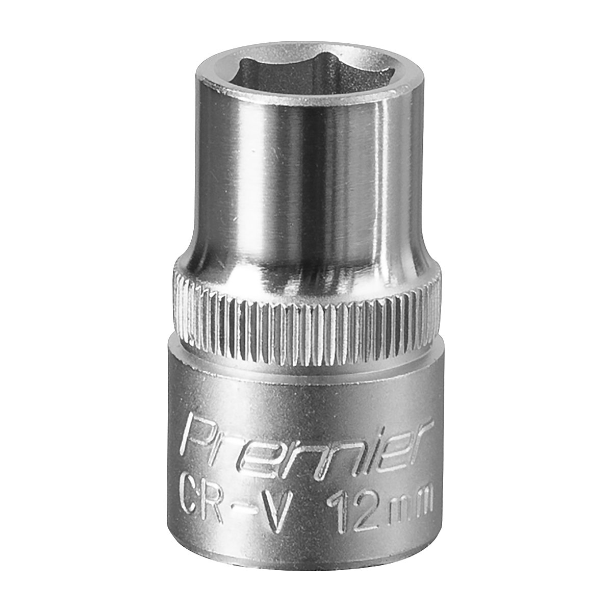 Sealey Premier WallDrive Sockets | Standard or Deep