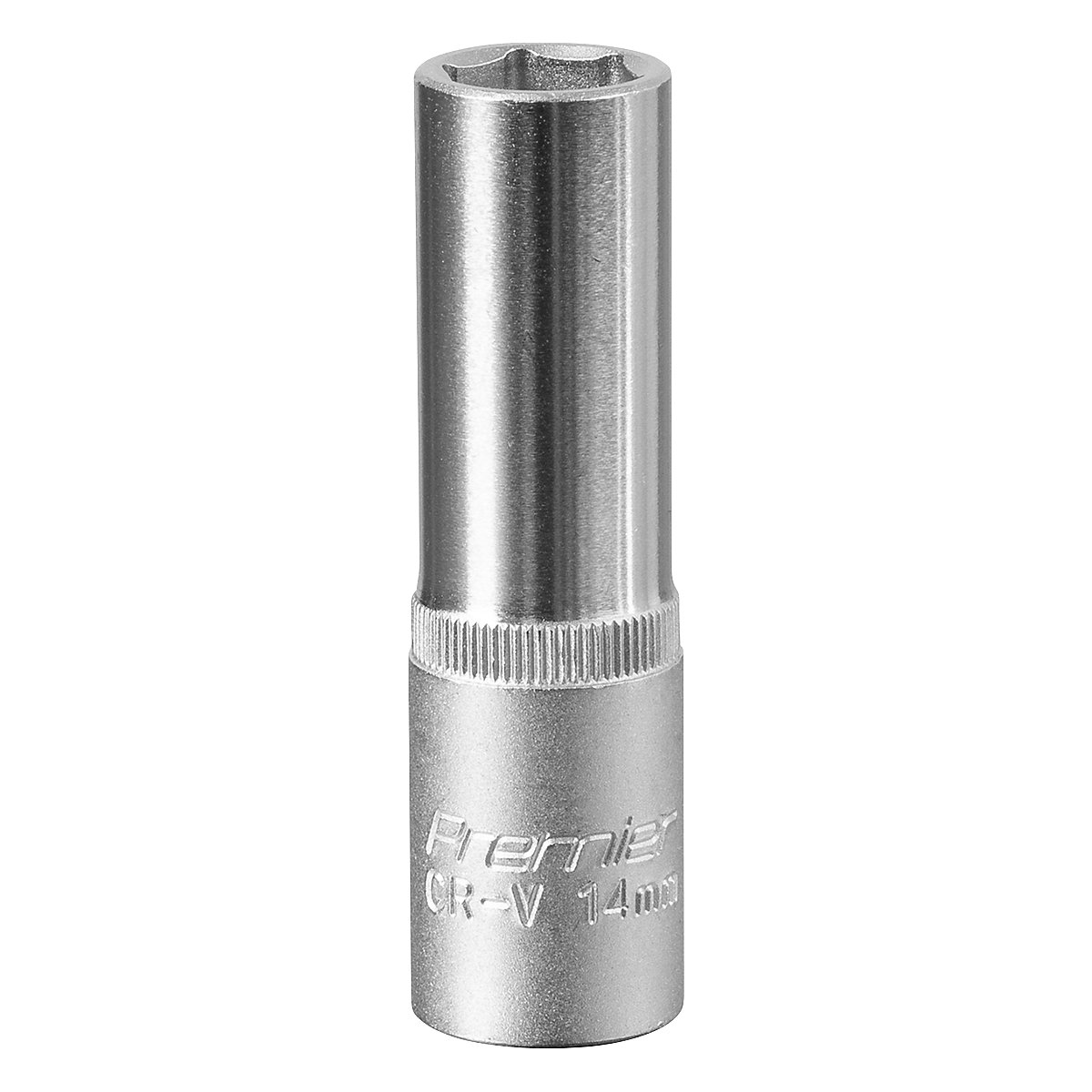 Sealey Premier WallDrive Sockets | Standard or Deep