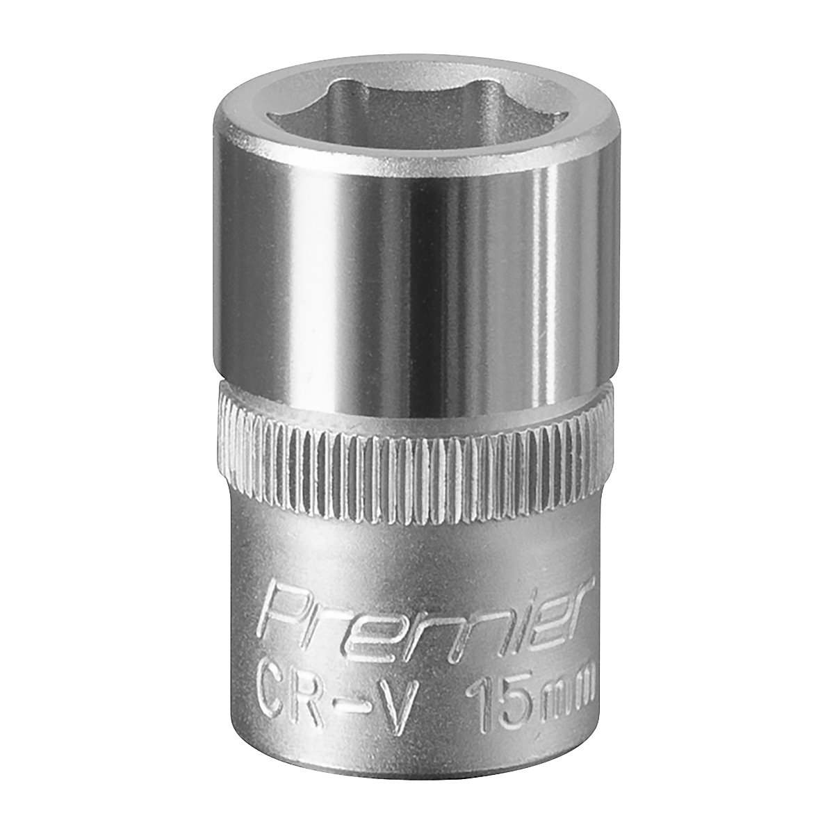 Sealey Premier WallDrive Sockets | Standard or Deep