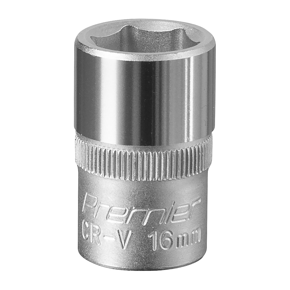 Sealey Premier WallDrive Sockets | Standard or Deep