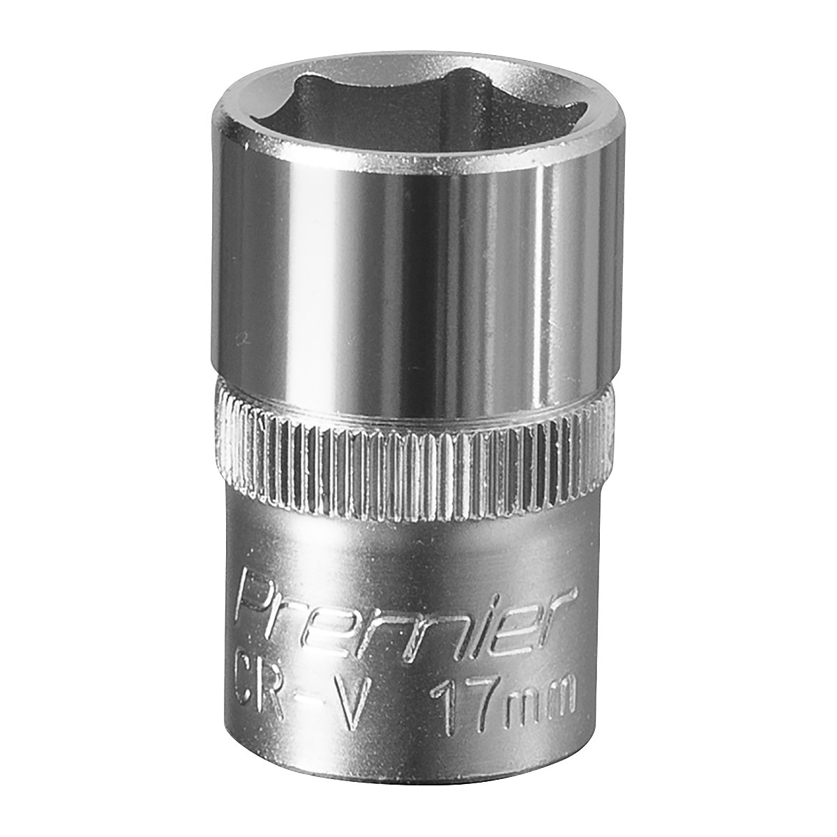 Sealey Premier WallDrive Sockets | Standard or Deep